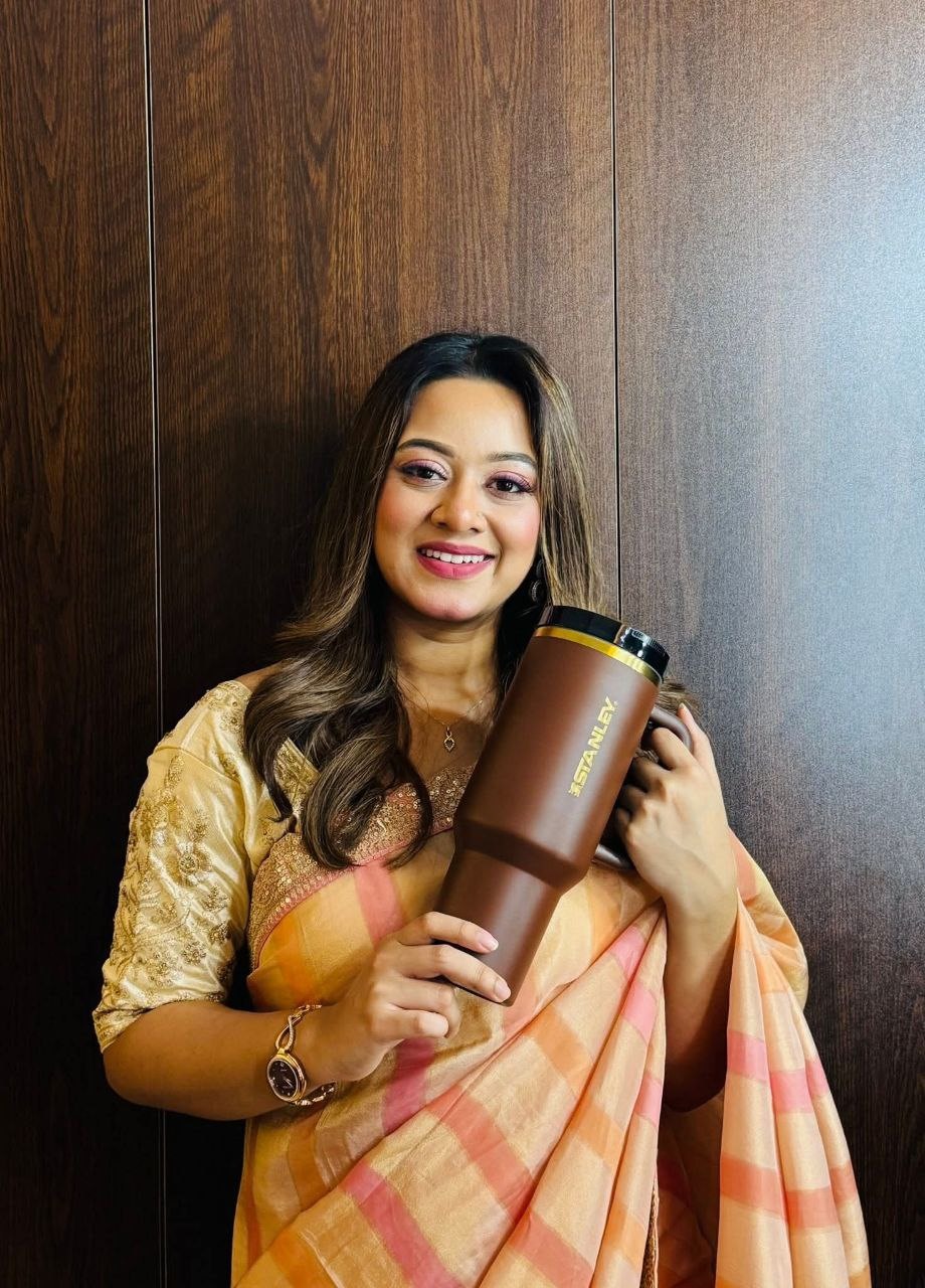 Premium Stanley Cup Pro Tour Flip Lid System and 100 percent Leak proof Design