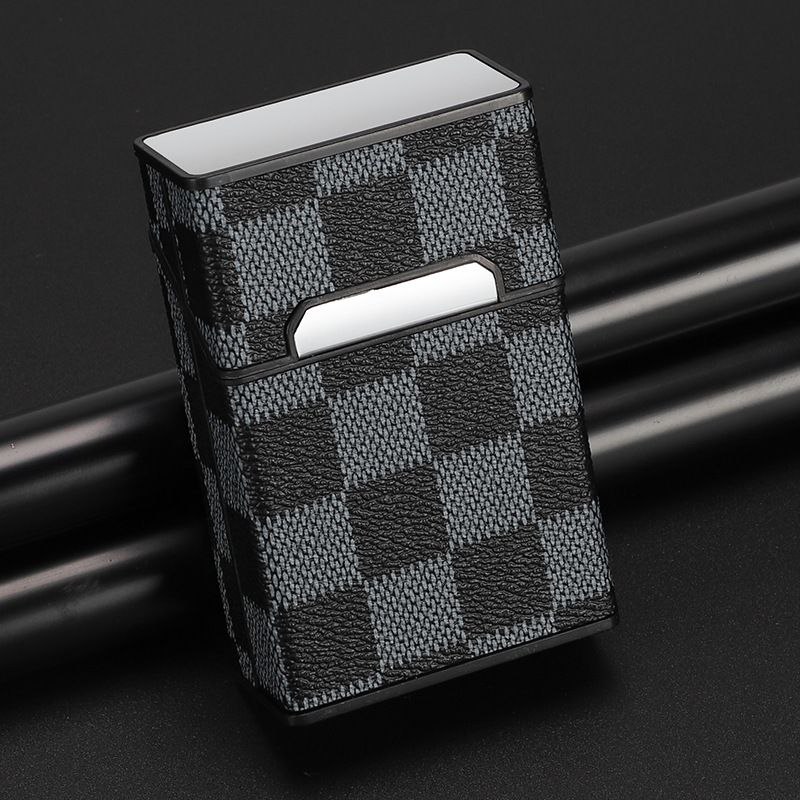 Cigarette Case